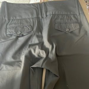 BCBG Max Azria wide leg trousers